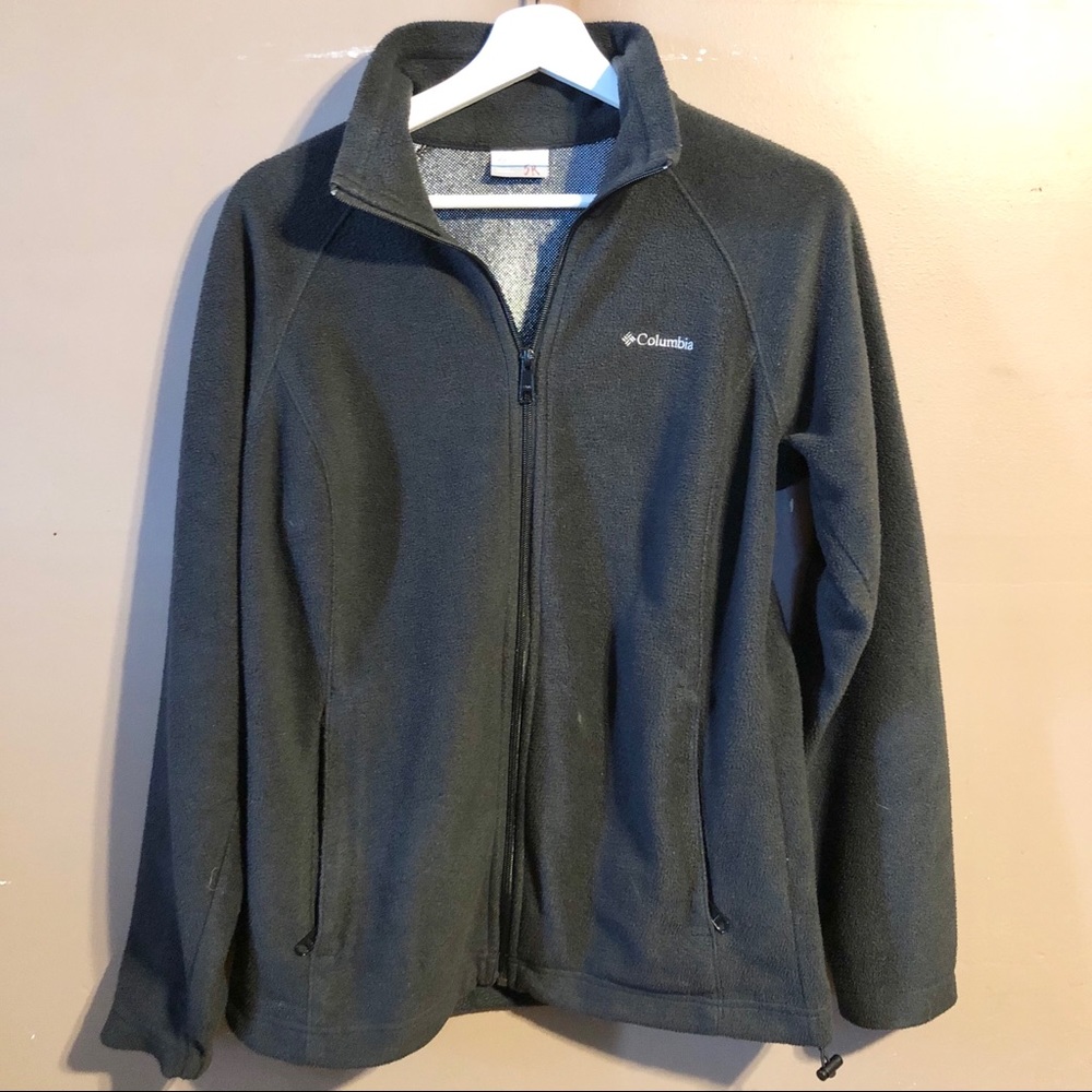 Columbia Benton Springs Full ZIP Fleece Jacket